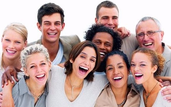 Saturday Morning Laugh and Learn! by The Laugh Coach LLC