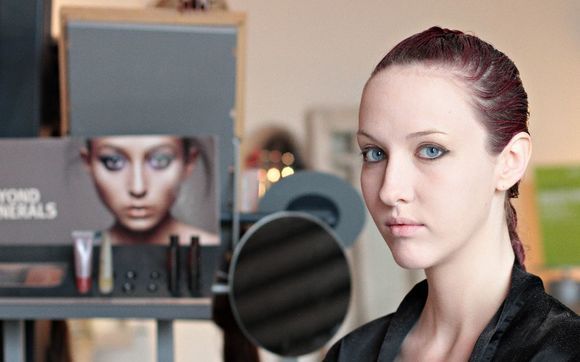 Aveda By Attitudes A Jeanne Shrader Salon In Huntsville Al