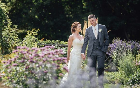 Wedding Photography by Moments in Digital Photography