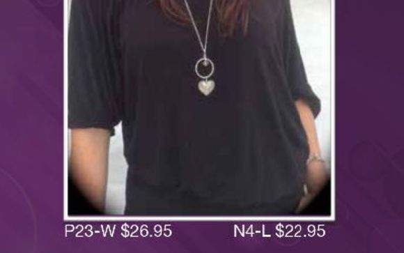 Ring n Heart Attachable Charm by SIMS Jewelry Co.