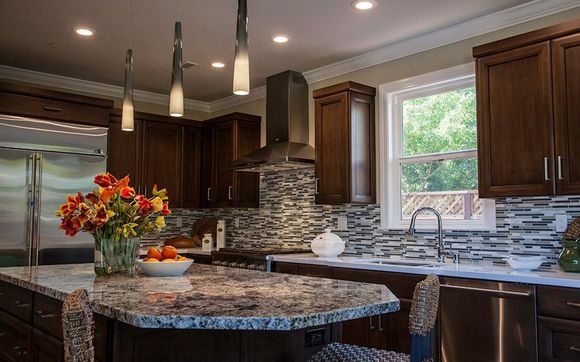 Interior Design Services including kitchen design. by JL Designs and ...