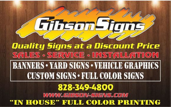 Signs Banner Service Affordable And Effective Marketing Sign