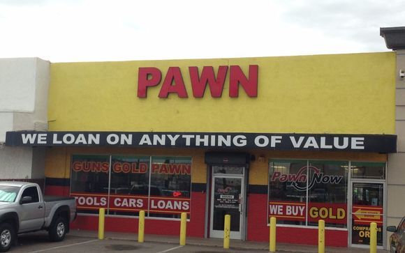 Pawn jewelry deals near me