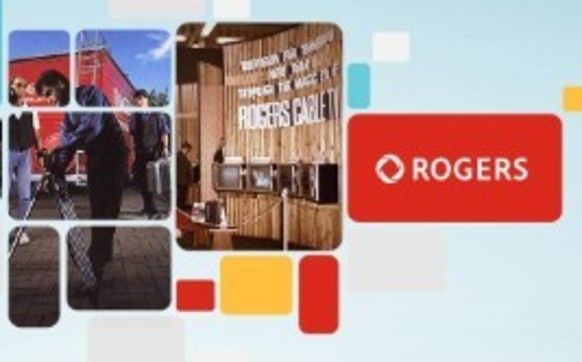 rogers small business plans