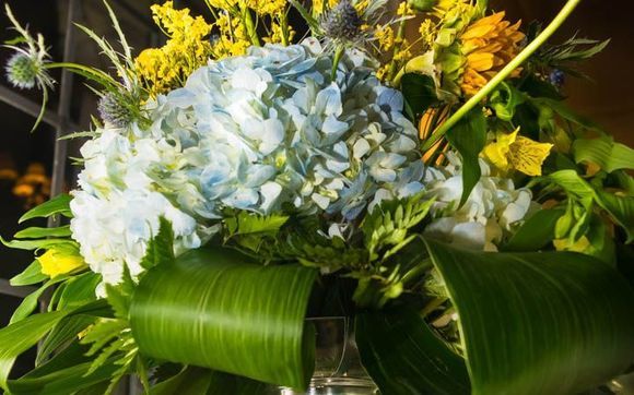 Wedding Bliss Package by Eatible Delights Catering, and Event Planning Services