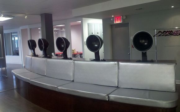 Affordable Luxury -Senior and Master Hair Stylist's  by Bond Salon