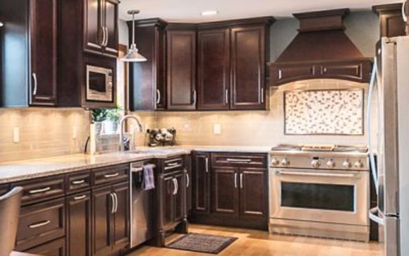 Residential Remodeling by T.J. Stark Enterprises, Inc.