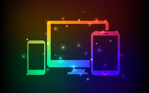 Web/Mobile applications by TIMIT Solutions, LLC