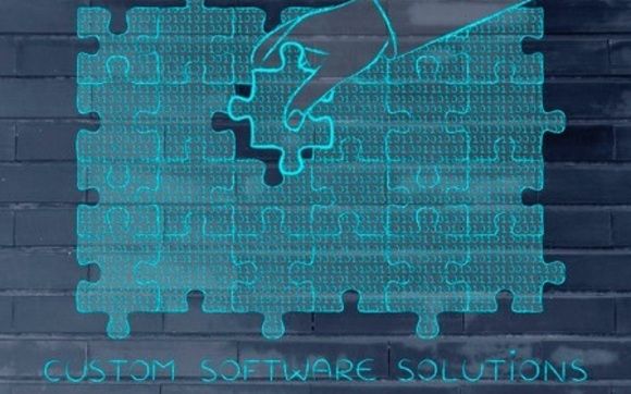 Custom Software Solutions by TIMIT Solutions, LLC