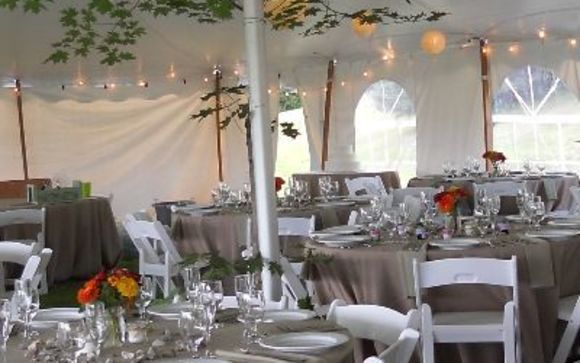 Wedding and Event Rentals by Rentals Plus