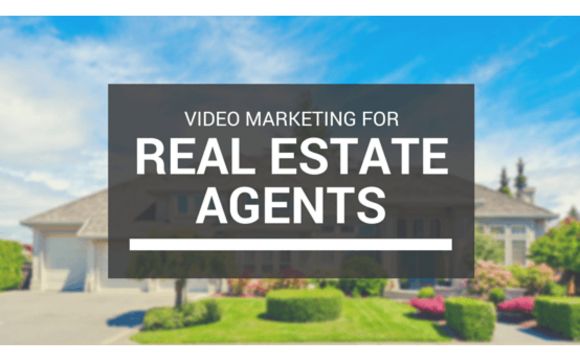 Real Estate Video Marketing by TC Productions Video Production Company