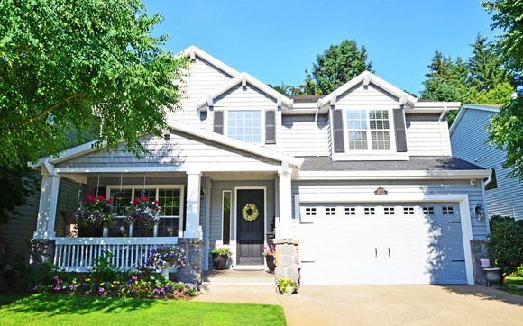 Real Estate Consultant/ Broker by Equity Oregon Real Estate