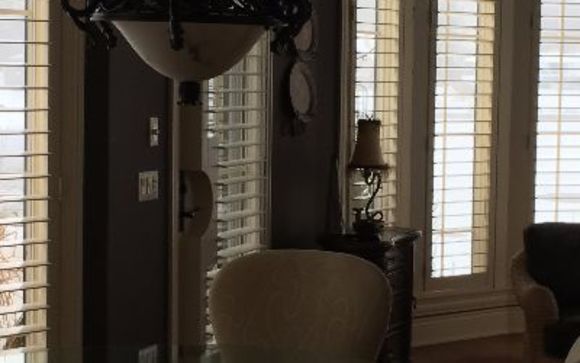 Custom Blinds Drapery Flooring And Interior Design By Inspired