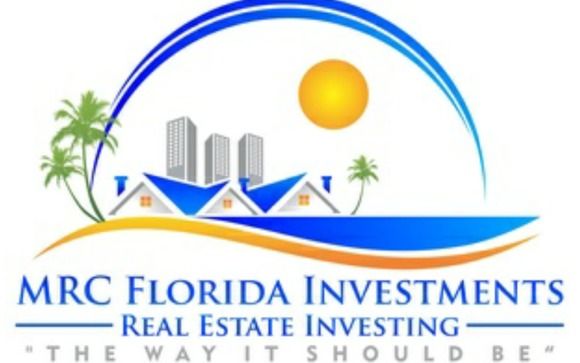 MRC Florida Investments Real Estate Investing by MRC Florida Investments