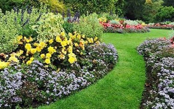 Landscape Maintenance by Eagle Creek Nursery Co Inc
