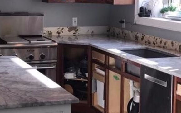 Granite Countertops By St Joseph Granite Inc In Bellingham Ma