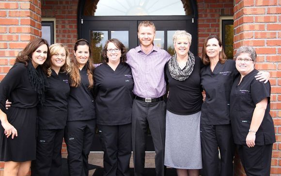 Brodie Dental is Welcoming New Patients by Brodie Dental LLC in