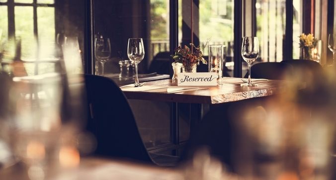 Special Events and Private Functions by Momos Greek Restaurant