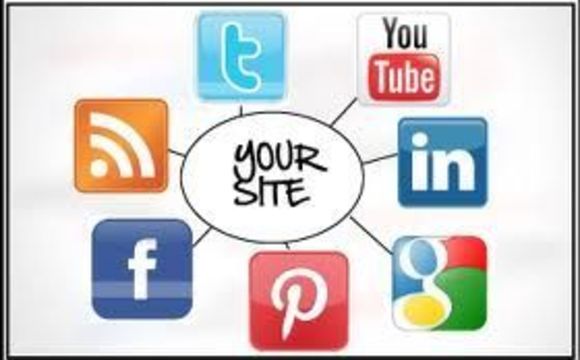 Social Marketing by WSI Internet Marketing