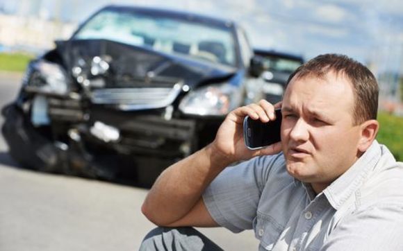 Dallas Car Accident Lawyer by Lawboss – Uvalle Law Firm, PLLC