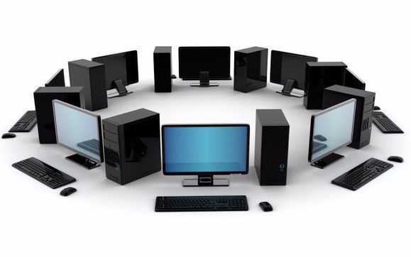 Managed IT Services (New Clients receive Free Network Audit Report) by IT Solutions Provider, LLC