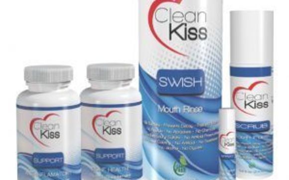 Guaranteed Clean Kiss Oral Health Products by Clean Kiss Oral Hygiene ...