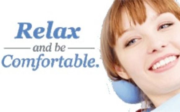 Sedation Dentistry by Total Dentistry