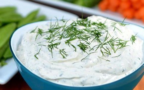 Dip Mixes by Red Barn Creations