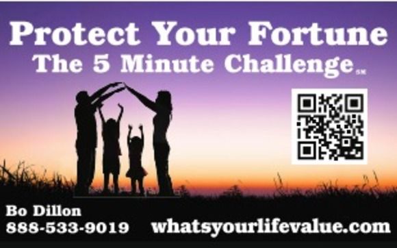 www.WhatsYourLifeValue.com by Telalife, LLC