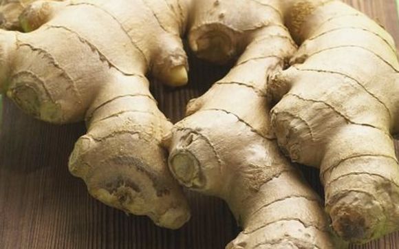 Fresh Ginger Root Essential Oil By Blue Ridge Aromatics In Marshall Nc Alignable