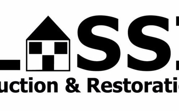Full Service General Contractor by Classic Construction & Restoration, Inc.