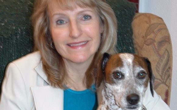 Animal Communication Sessions by Kate Solisti