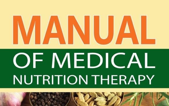 Manual of Medical Nutrition Therapy by Florida Academy of ...