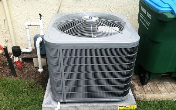Air conditioning repair by 4 Seasons Air Conditioning & Heating, Inc.