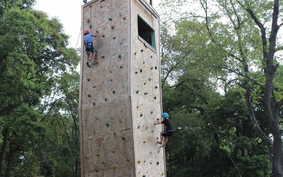 Birthday Parties by Camp America Day Camp in Chalfont, PA - Alignable