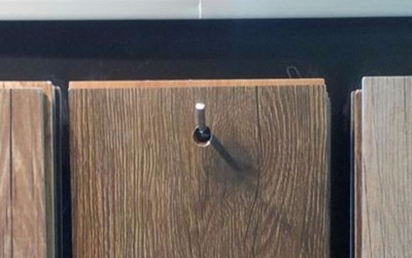 EZFIT Plank - LVP or LVT in stock! by Cash & Carry Carpets 2020