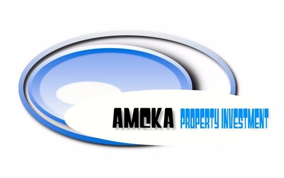 Broker Commercial Lending  by AMCKA Property Investments, LLC
