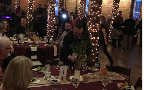 Catering by Flinchy's