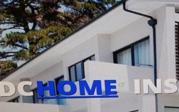 PEACE OF MIND THROUGH QUALITY INSPECTIONS by DC HOME INSPECTIONS