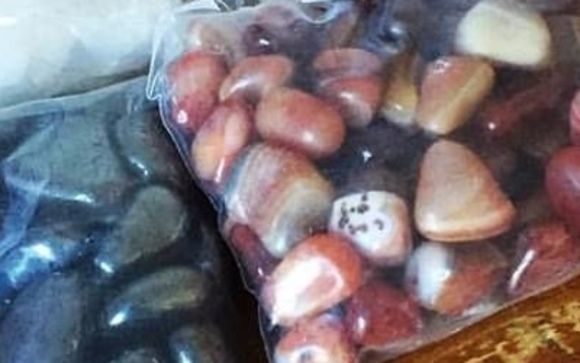 Crystals by The Soul's Coach