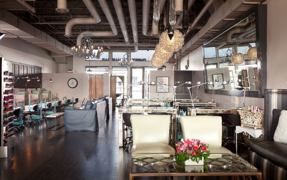 Sweet Life Beauty Bar by Sweet Life Nail Bar And Lounge