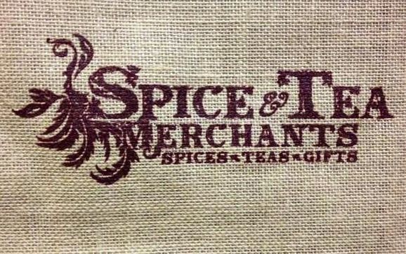 Spice & Tea Merchants by Spice Merchants of Laguna Beach