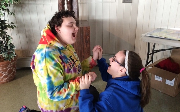 Day Camp and Day Respite by Rising Treetops at Oakhurst (Formerly Camp ...