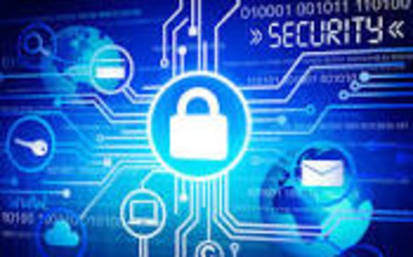 Cyber Security -  Consulting by Design IP Networks