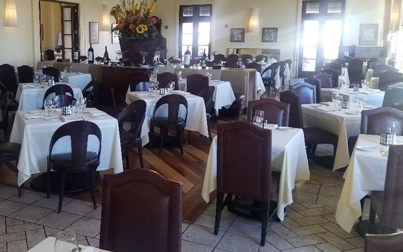 Linen Supply by TableTop Linen Rental