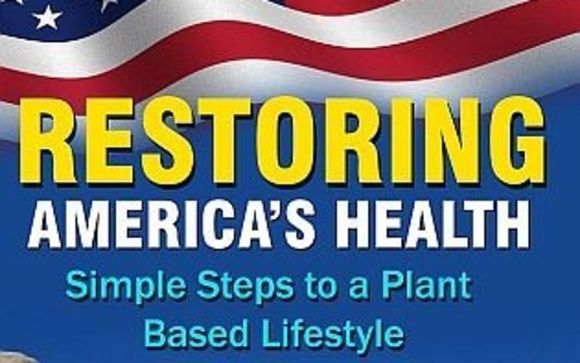 Restoring America's Health by Skip Stein