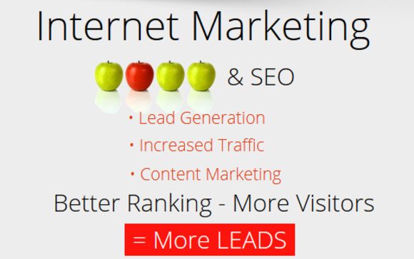 SEO or Search Engine Optimization by AVM Internet Solutions