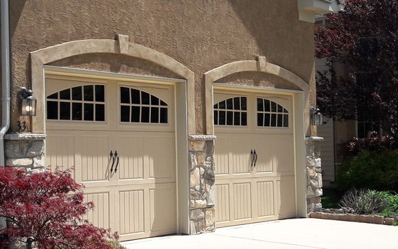 General Doors By Cunningham Brothers In Mount Laurel Nj Alignable