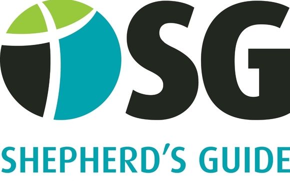 Advertising in print, online and mobile app. by Shepherd's Guide