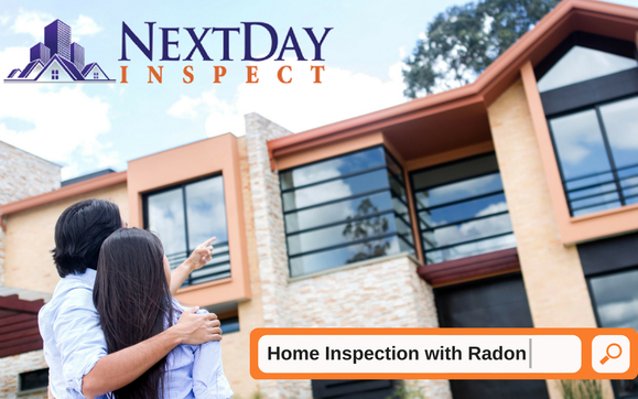 Home Inspection by NextDay Inspect